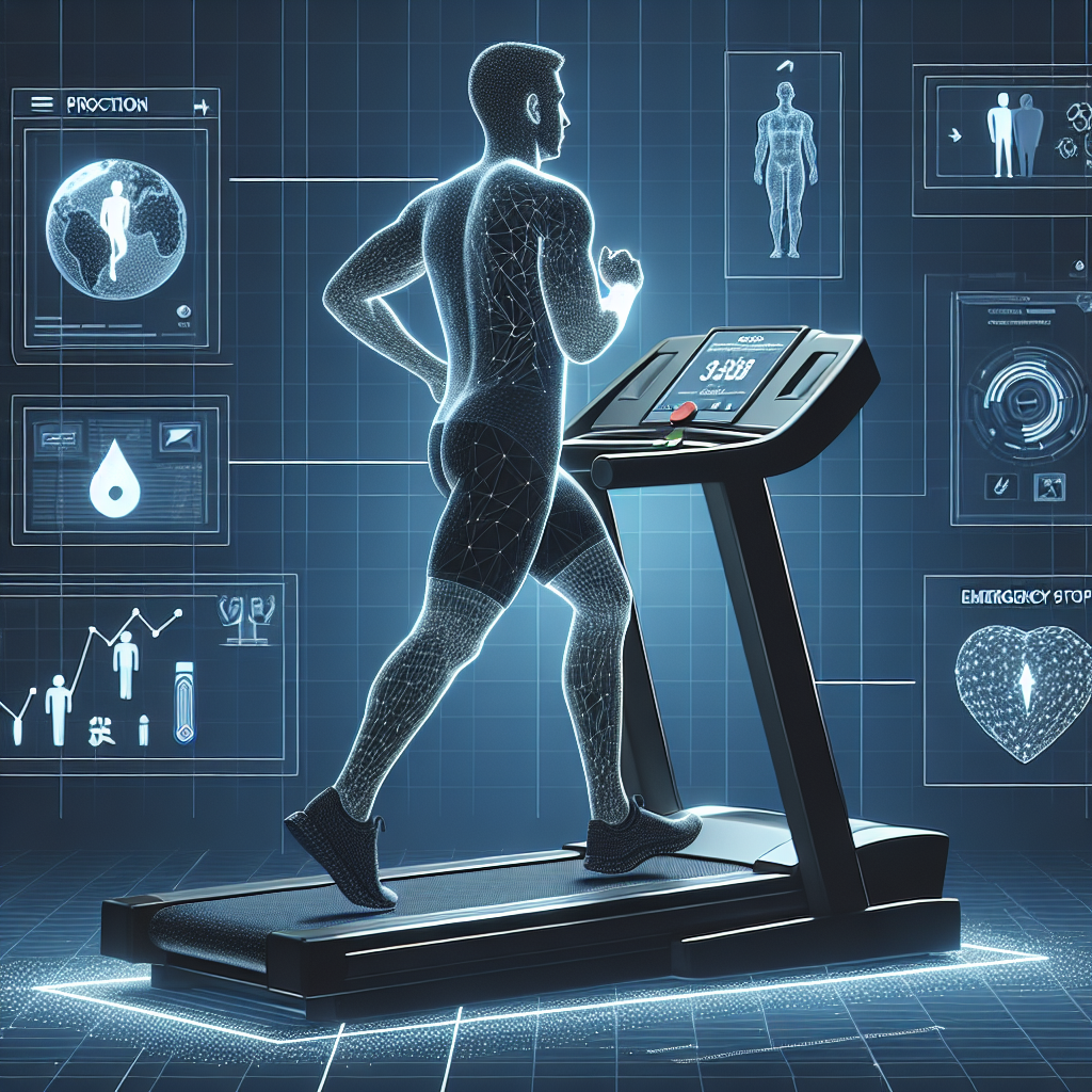 Comment bien utiliser un tapis de marche