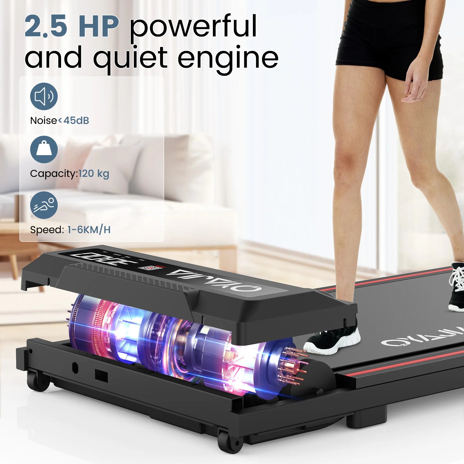 Tapis de course pour chat| Montapisdemarche