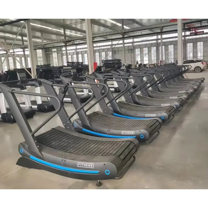 Tapis de course mécanique| Montapisdemarche