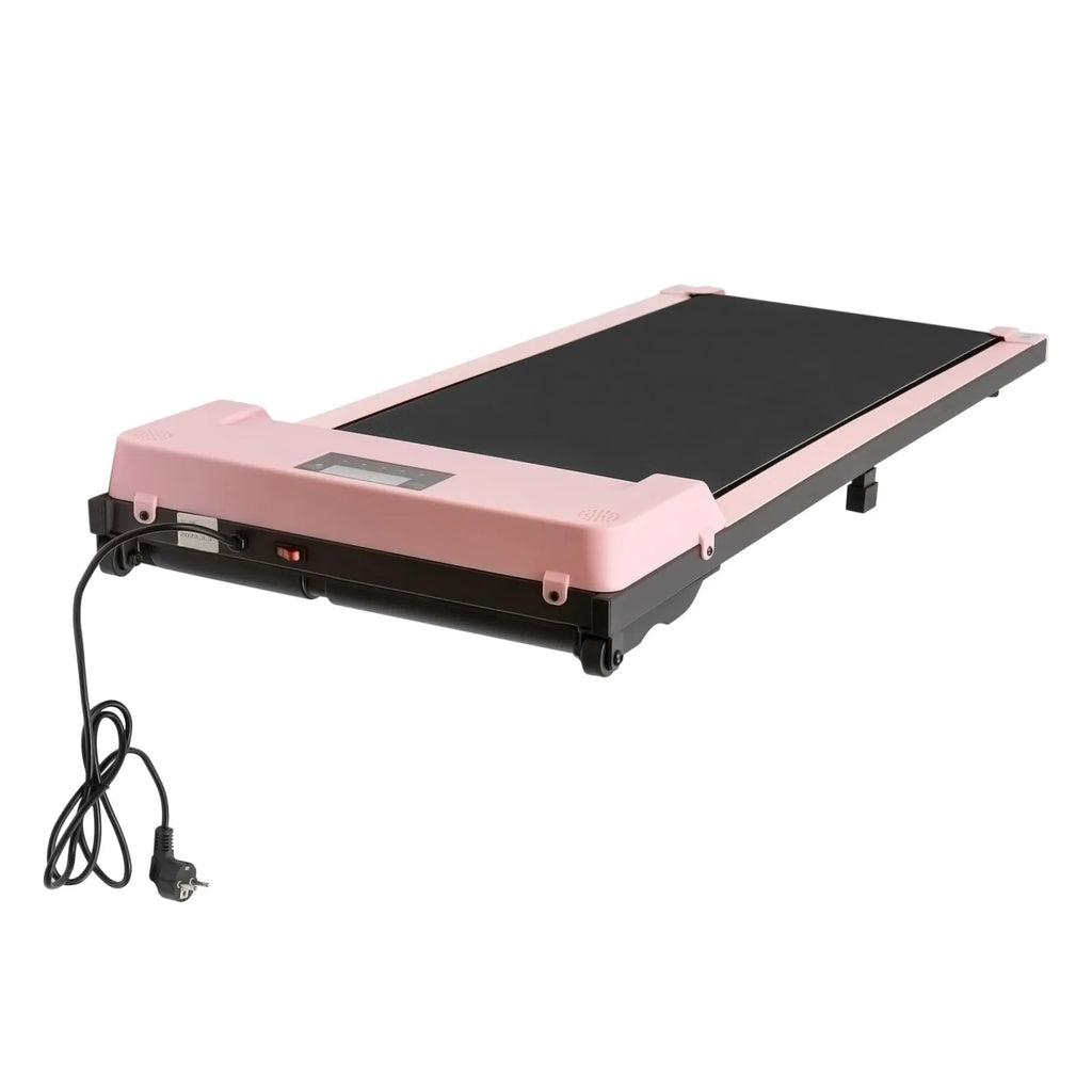 Tapis de course rose| Montapisdemarche