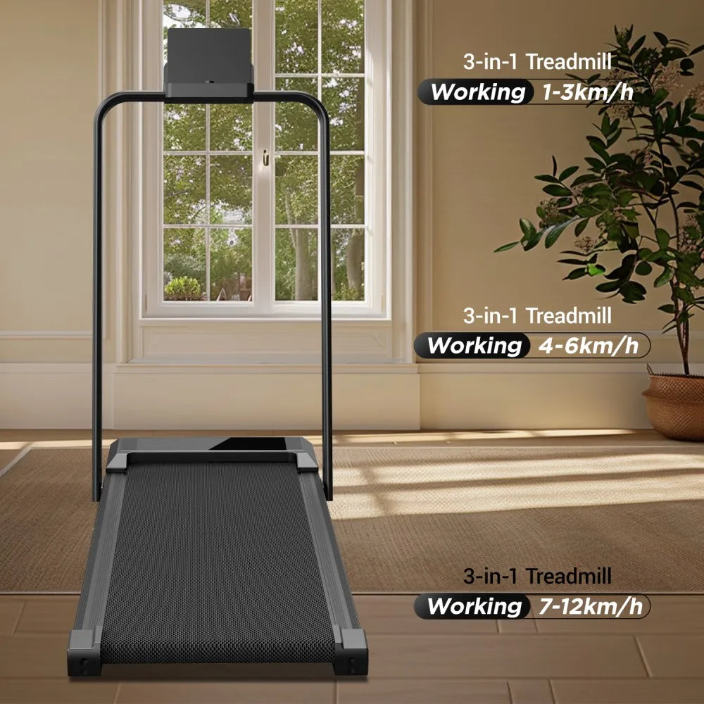 Tapis de marche pliable pas cher