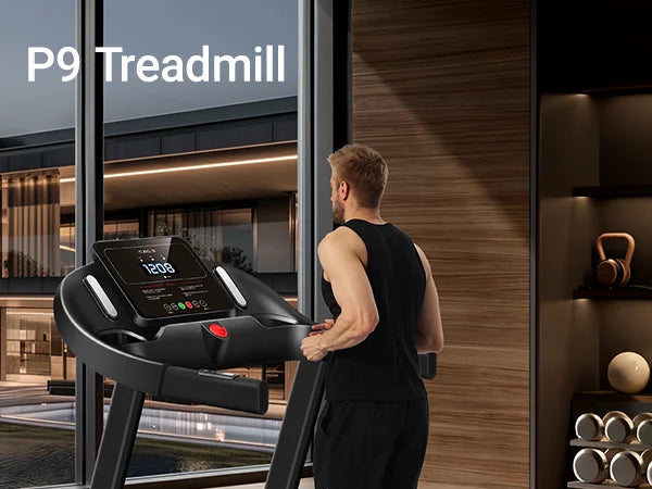 Tapis de course compact| Montapisdemarche