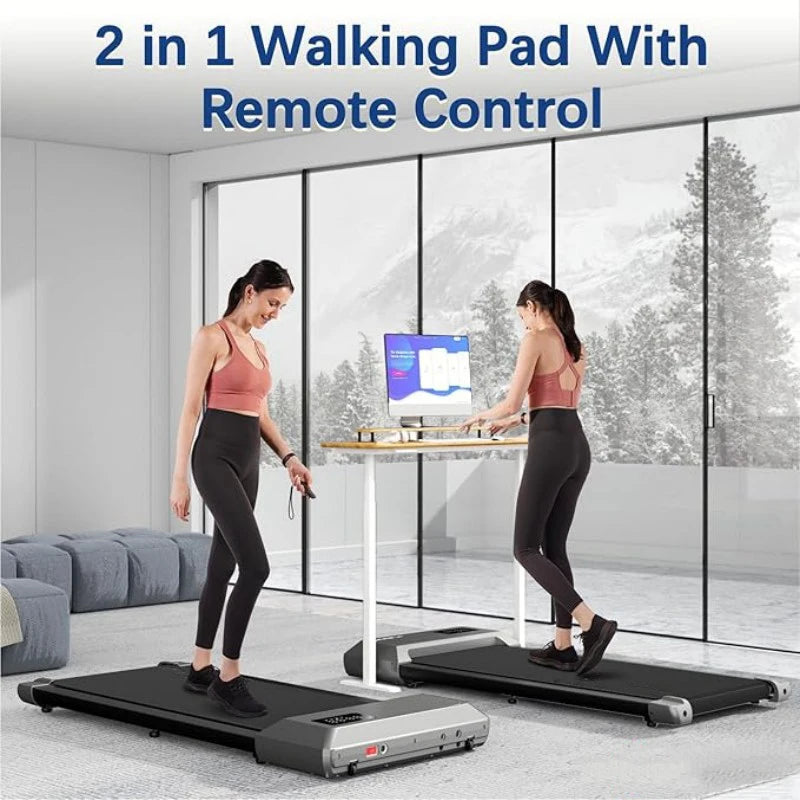 Tapis de course pliable extra plat| Montapisdemarche