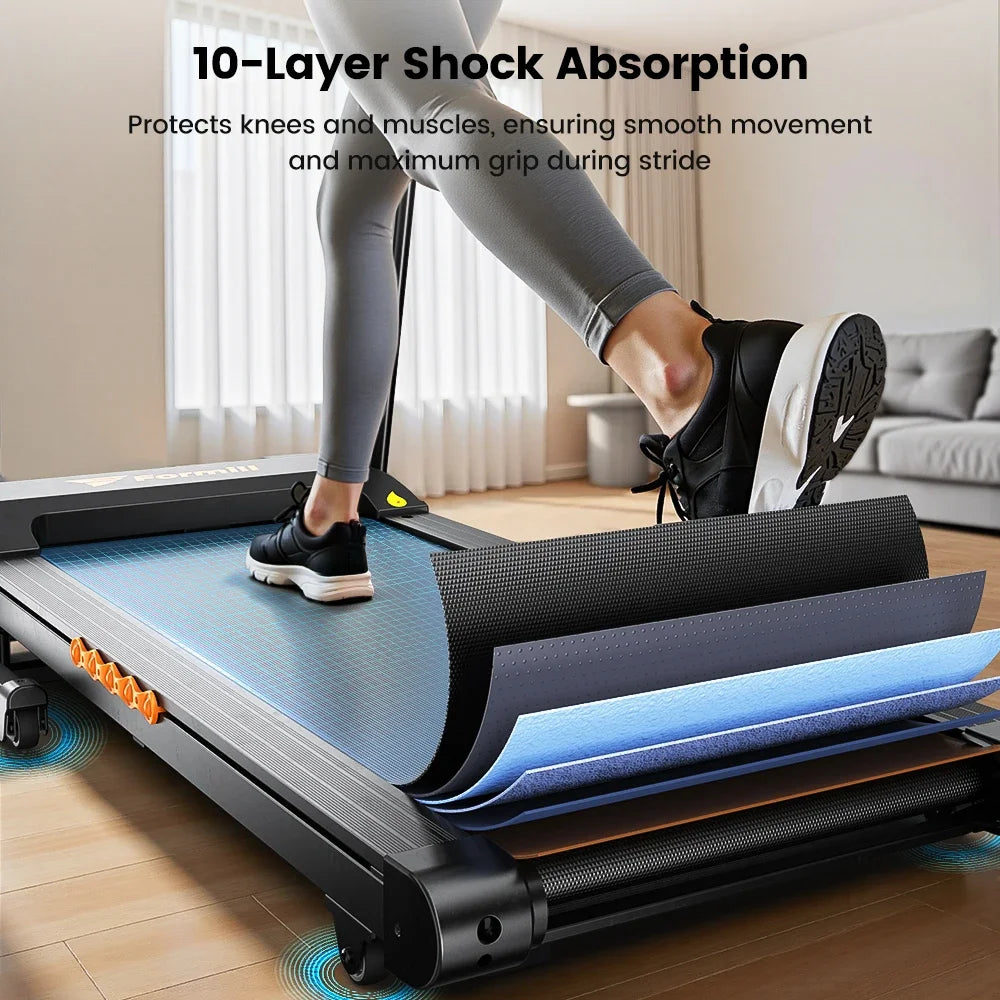 Tapis de course inclinaison 15| Montapisdemarche