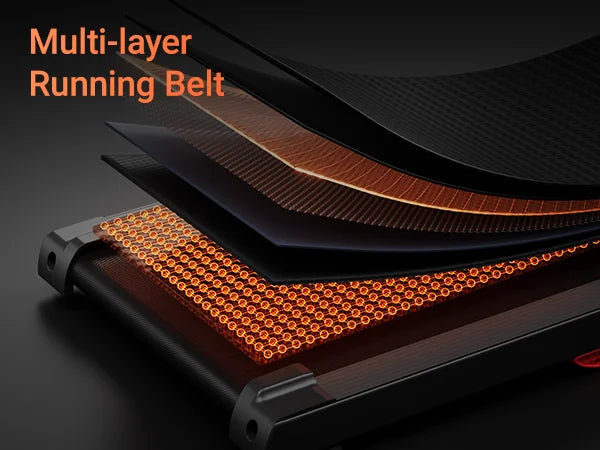 Tapis de course compact| Montapisdemarche