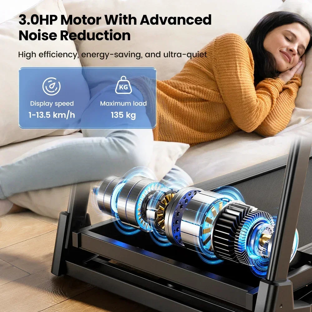 Tapis de course inclinaison 15| Montapisdemarche