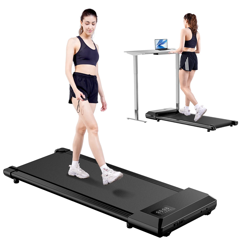 Tapis de course silencieux| Montapisdemarche