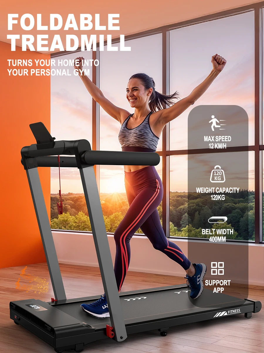 Tapis de course salle de sport| Montapisdemarche