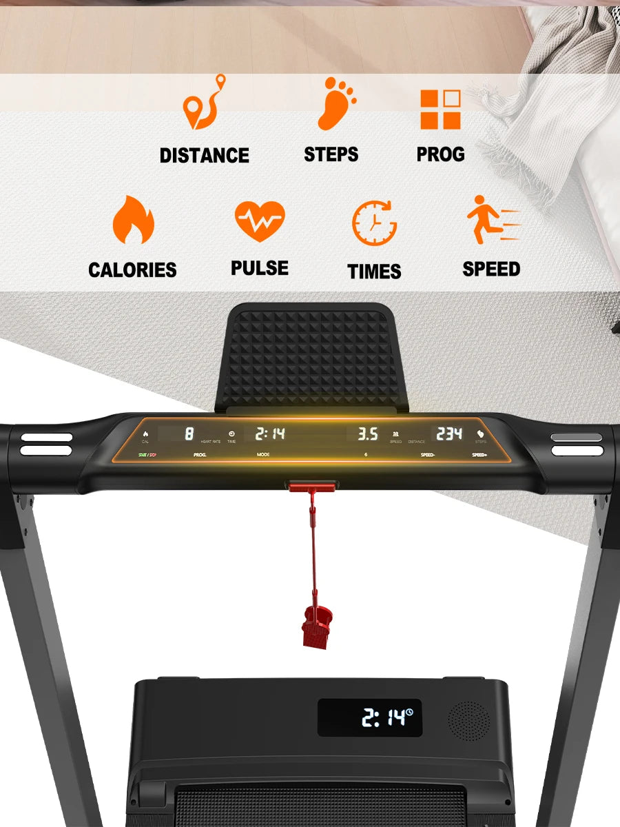 Tapis de course salle de sport| Montapisdemarche