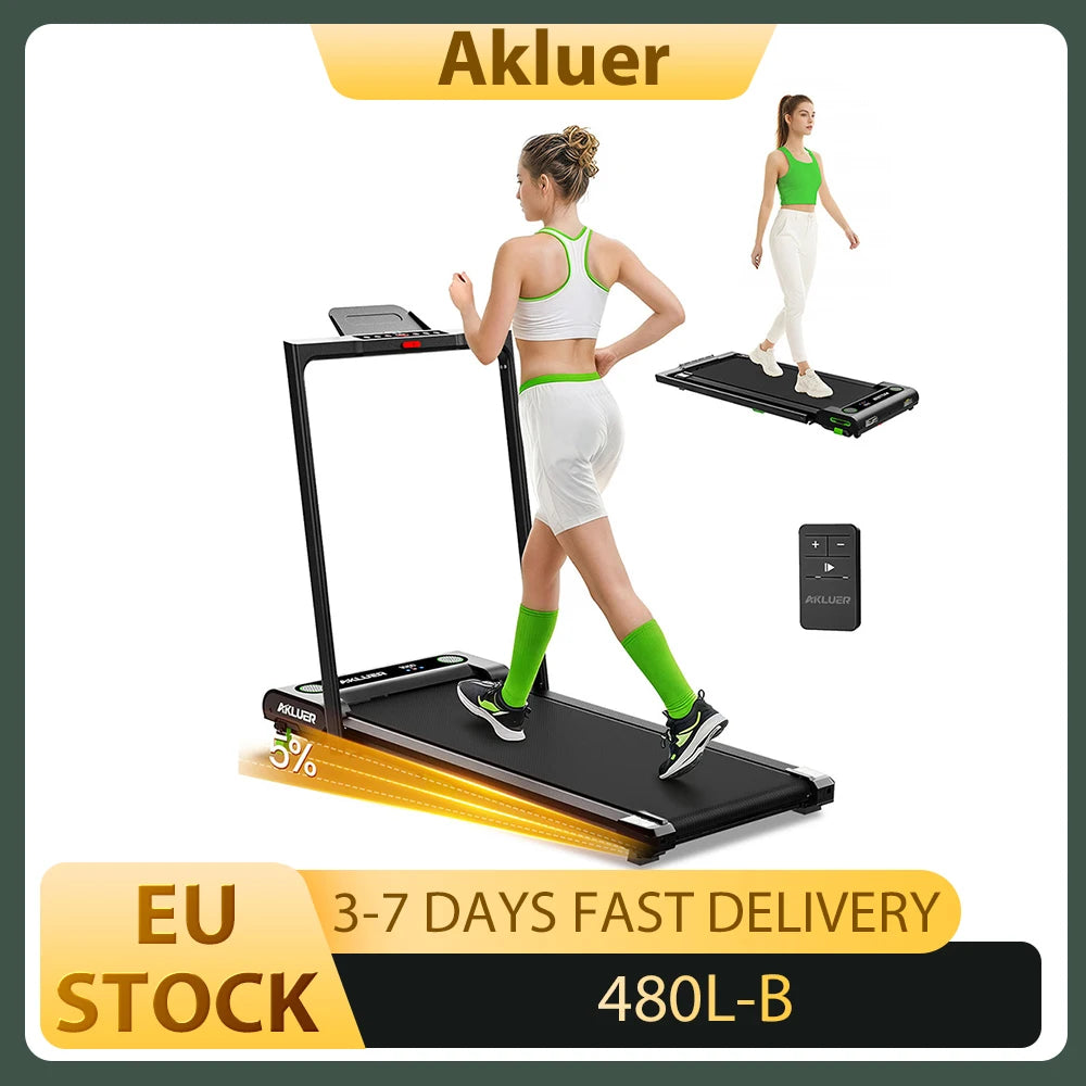 Tapis de marche 180 kg