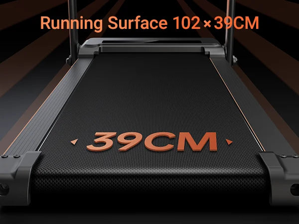 Tapis de course compact| Montapisdemarche