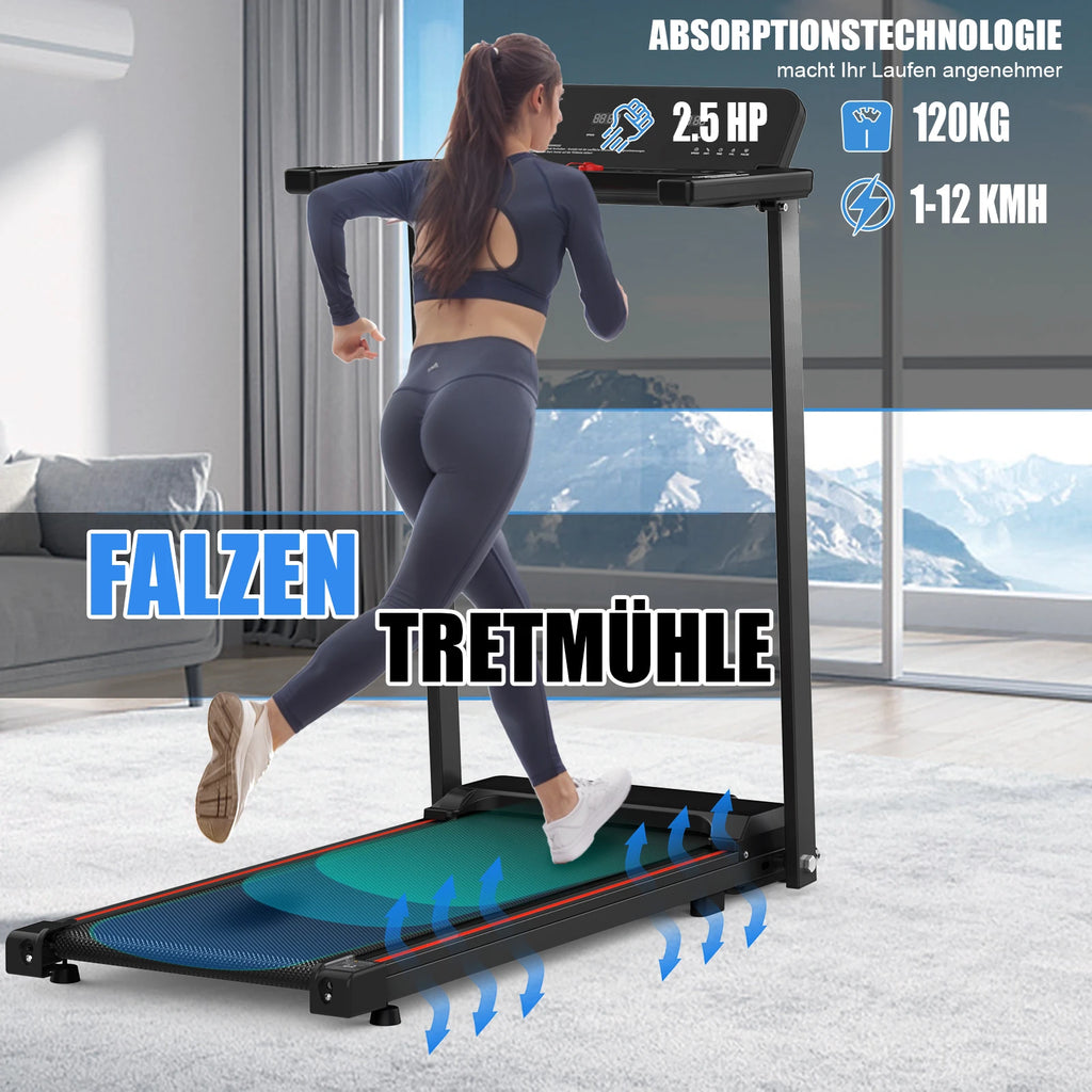 Tapis de course pour perdre du ventre| Montapisdemarche