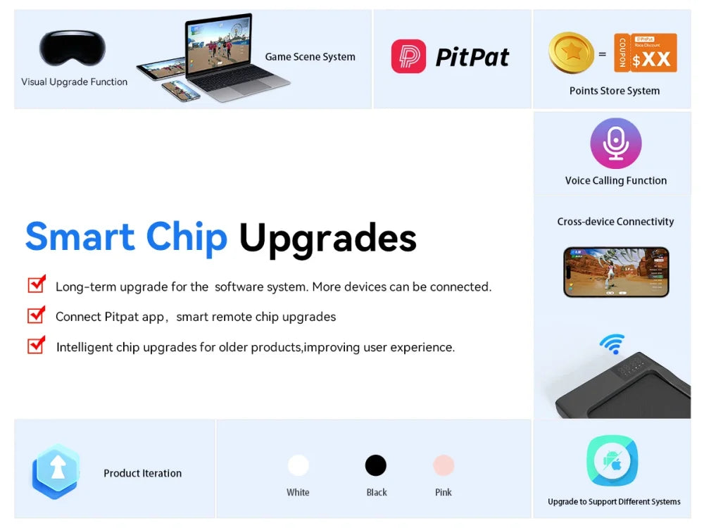 Tapis de marche pour chien