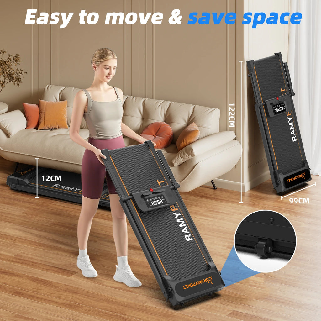 Tapis de marche perte de poids