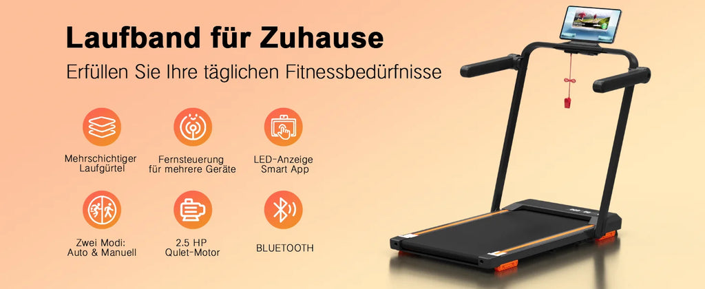 Tapis de course 18 km/h| Montapisdemarche