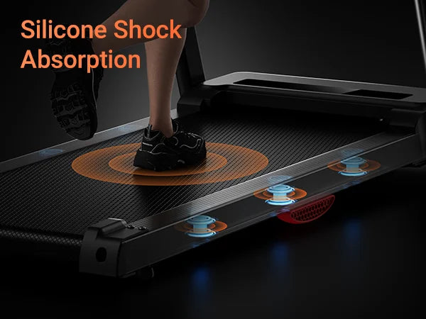 Tapis de course compact| Montapisdemarche