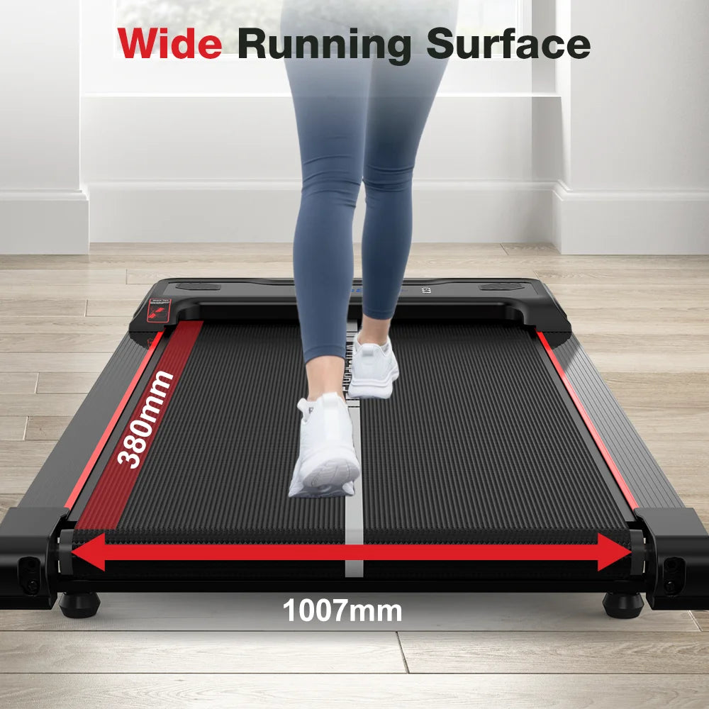 Tapis de marche inclinable 12