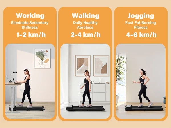 Tapis de course pliable extra plat| Montapisdemarche