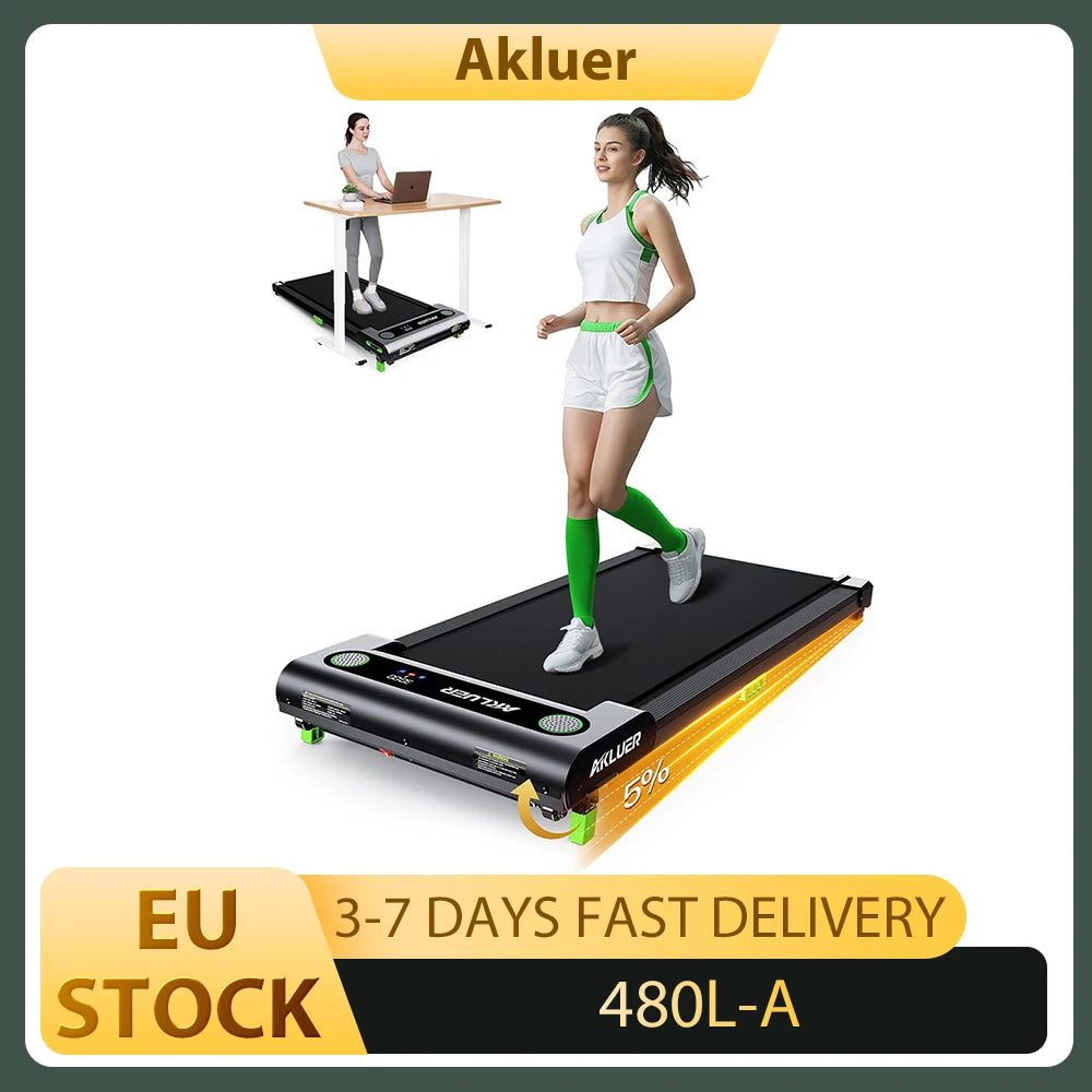 Tapis de marche 200 kg