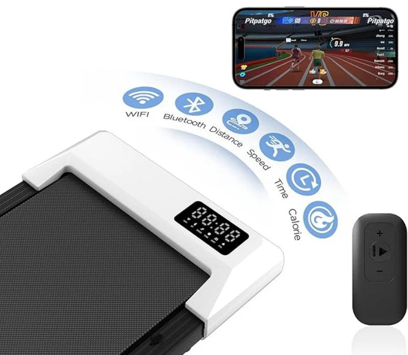 Tapis de marche maigrir