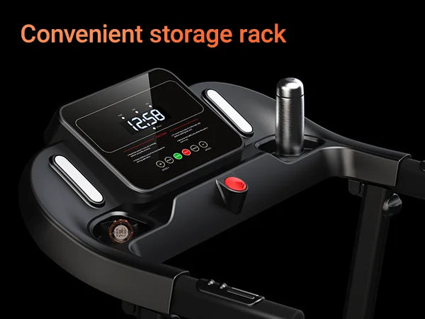 Tapis de course compact| Montapisdemarche