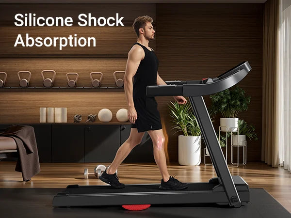 Tapis de course compact| Montapisdemarche