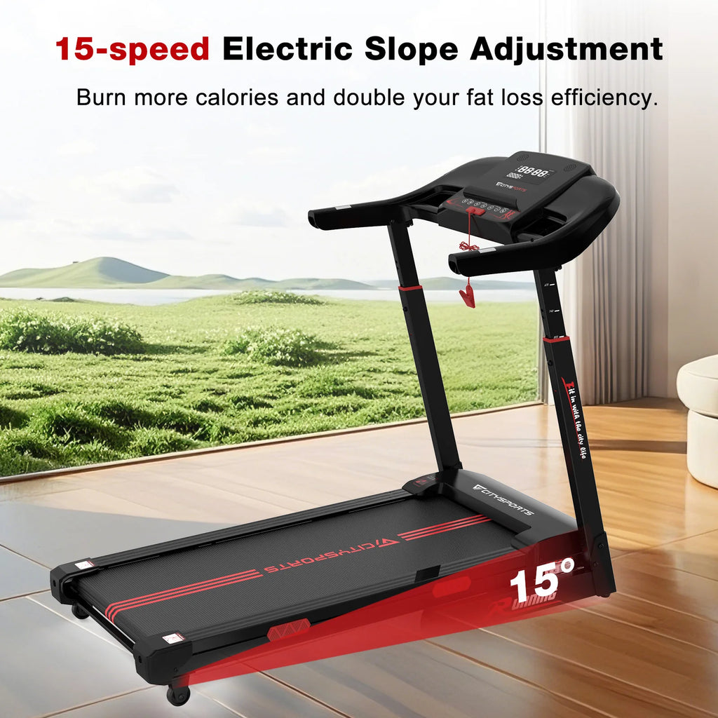 Tapis de course avec ecran| Montapisdemarche