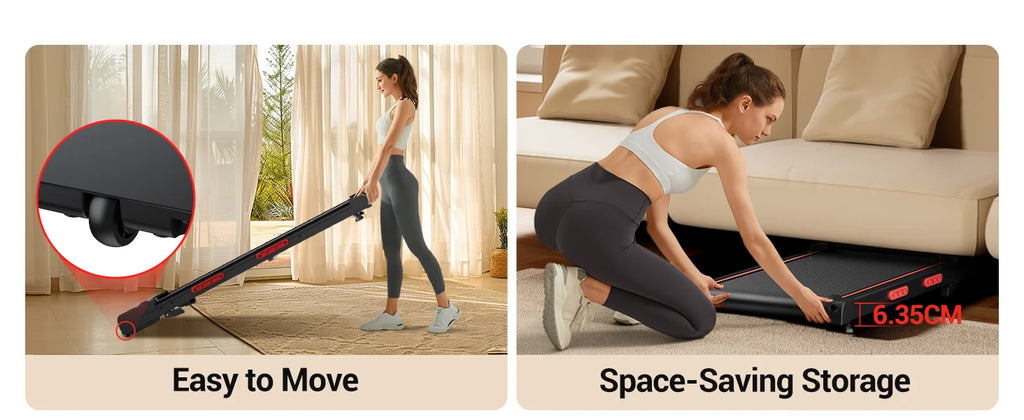 Petit tapis de course| Montapisdemarche