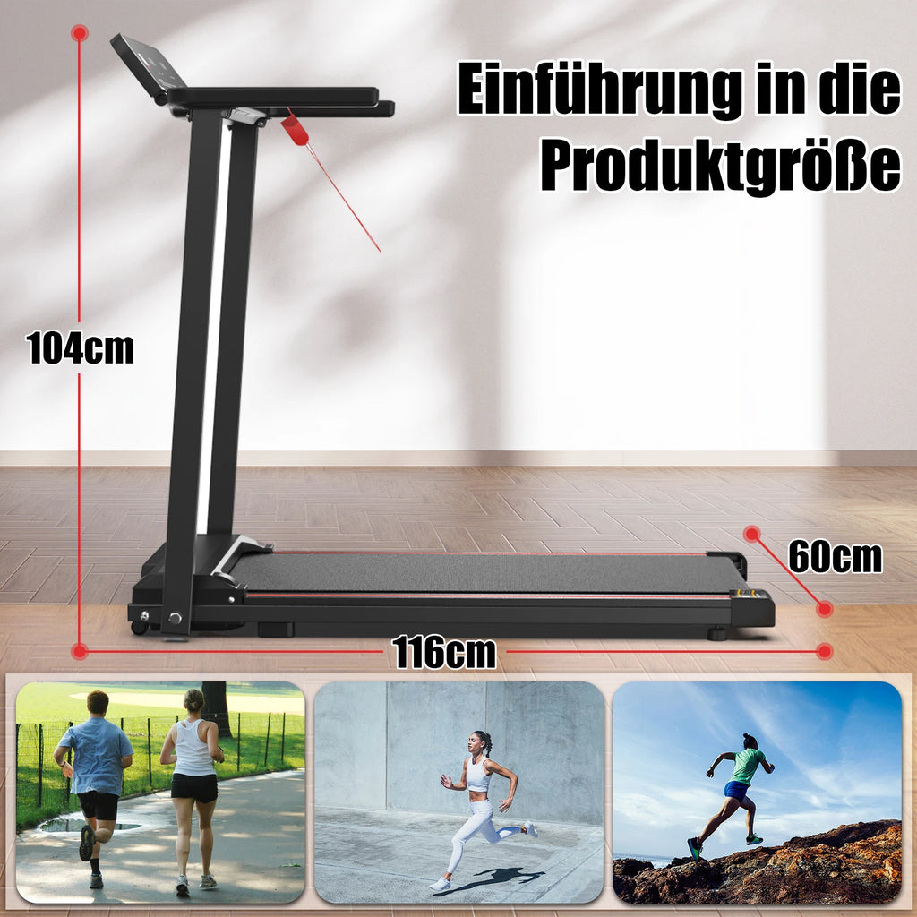 Tapis de course pour perdre du ventre| Montapisdemarche