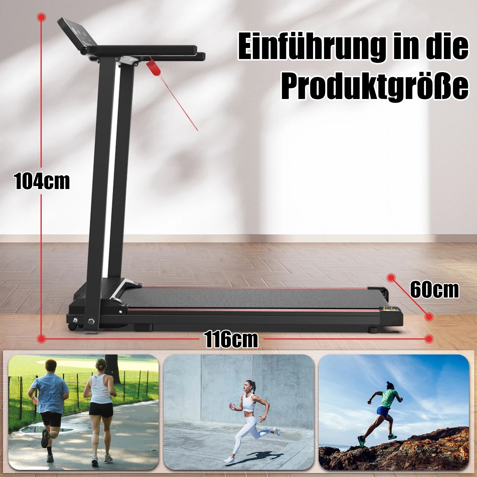 Tapis de course pour perdre du ventre| Montapisdemarche