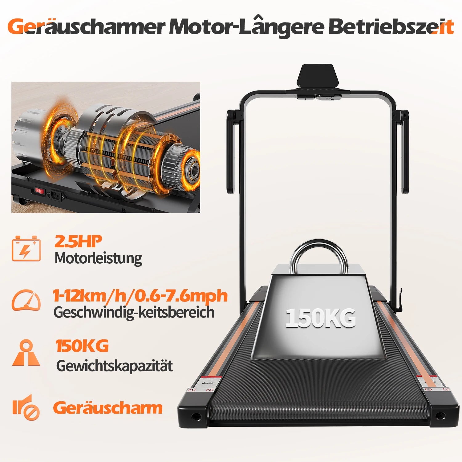 Tapis de course 18 km/h| Montapisdemarche