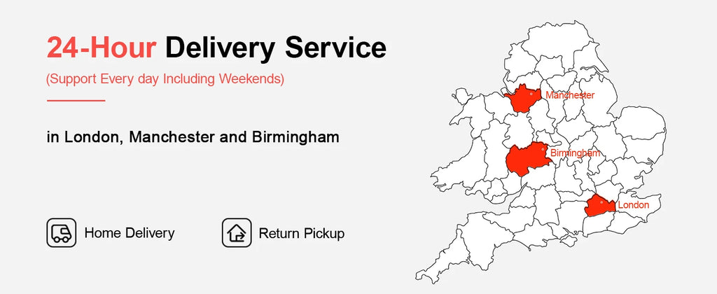 Tapis de marche avec inclinaison