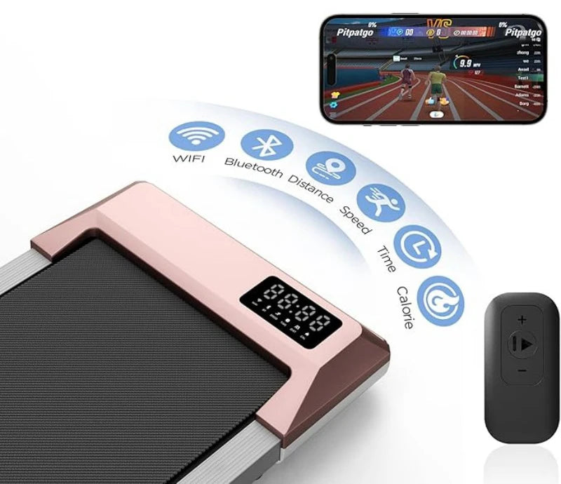 Tapis de marche pour bureau