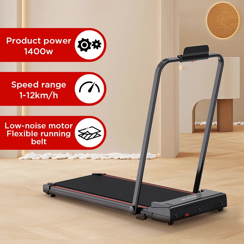 Petit tapis de course pliable| Montapisdemarche