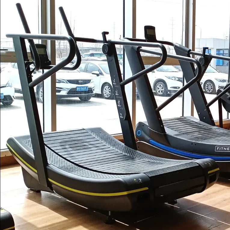 Tapis de course mécanique| Montapisdemarche