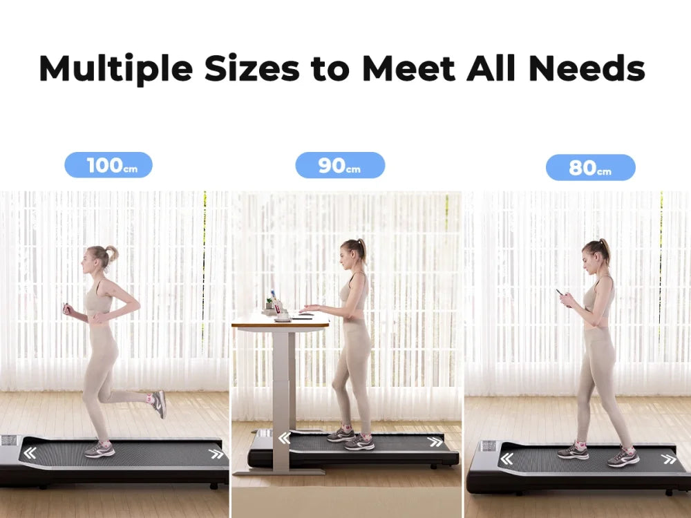 Tapis de marche en solde