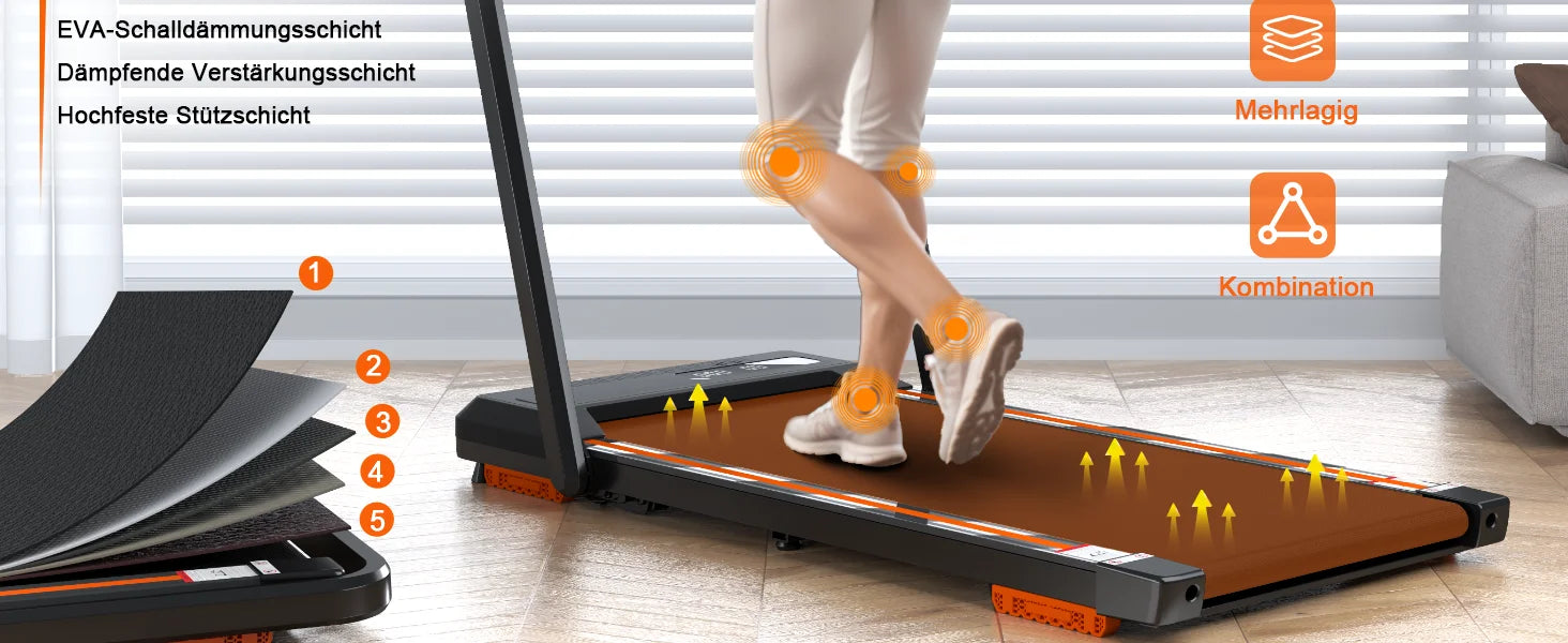 Tapis de course 18 km/h| Montapisdemarche