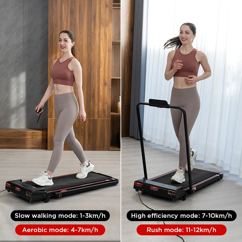 Petit tapis de course pliable| Montapisdemarche