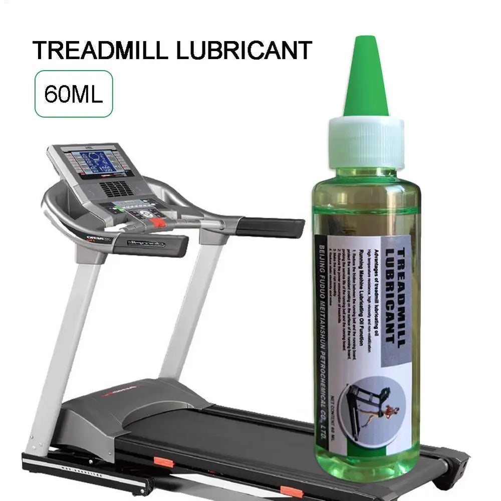 Lubrifiant pour tapis de course| Montapisdemarche