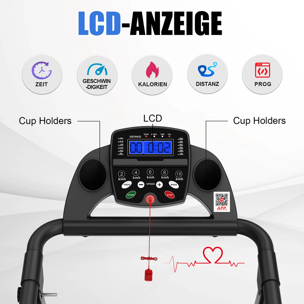 Tapis de course débutant| Montapisdemarche