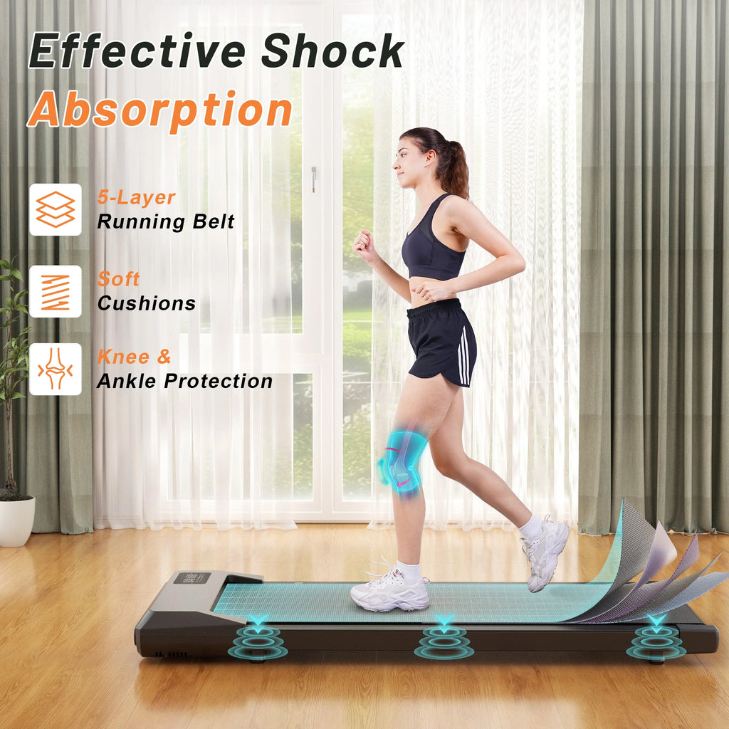 Mini tapis de course| Montapisdemarche