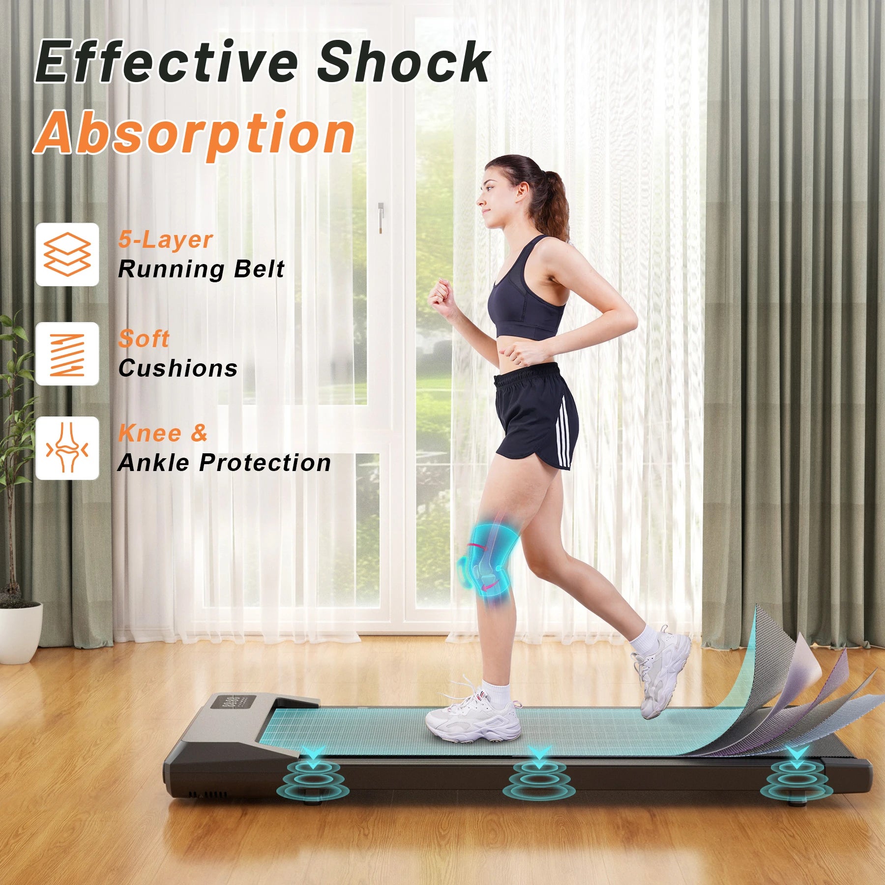 Mini tapis de course| Montapisdemarche