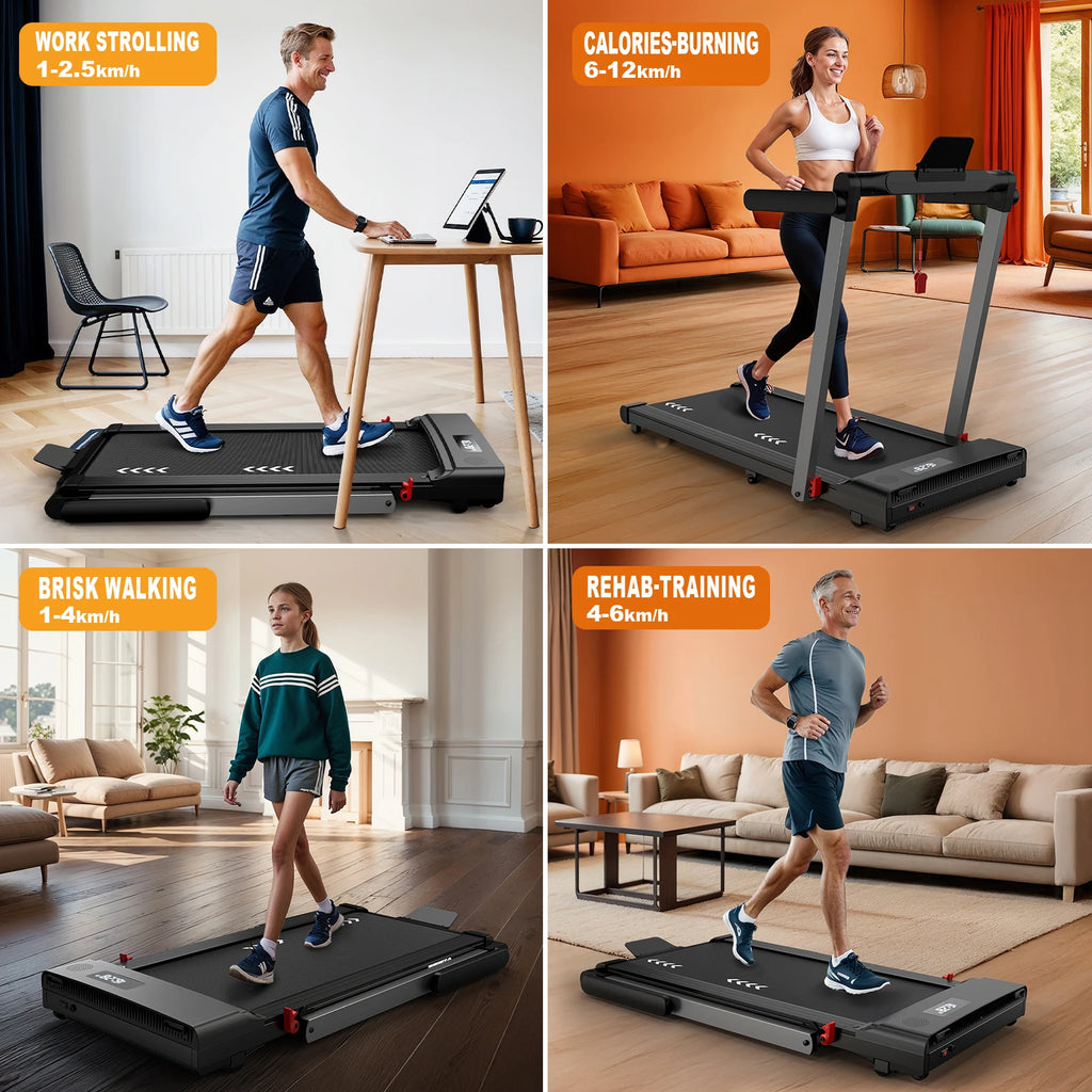 Tapis de course salle de sport| Montapisdemarche