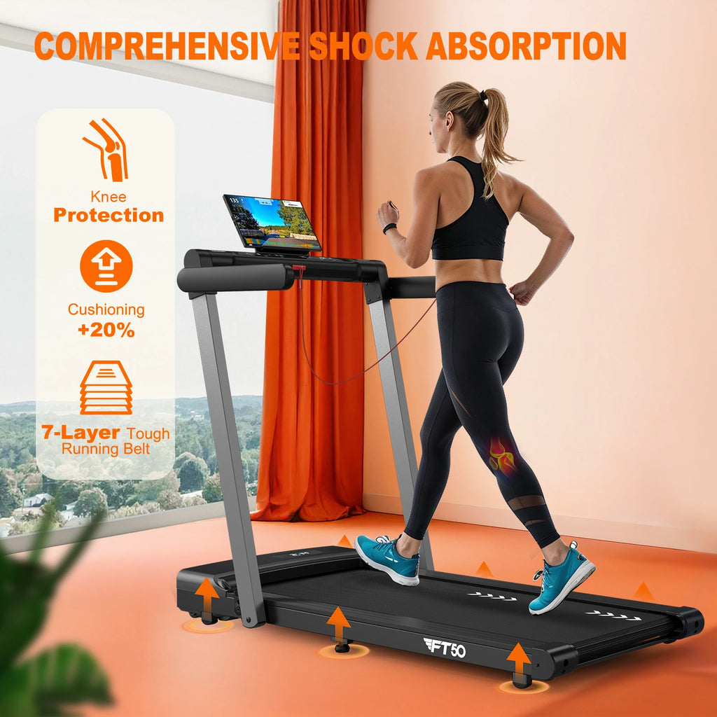 Tapis de course salle de sport| Montapisdemarche