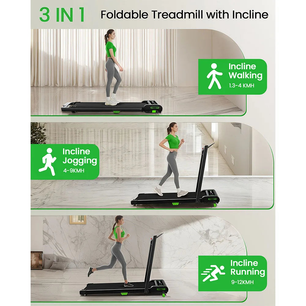 Tapis de marche 180 kg