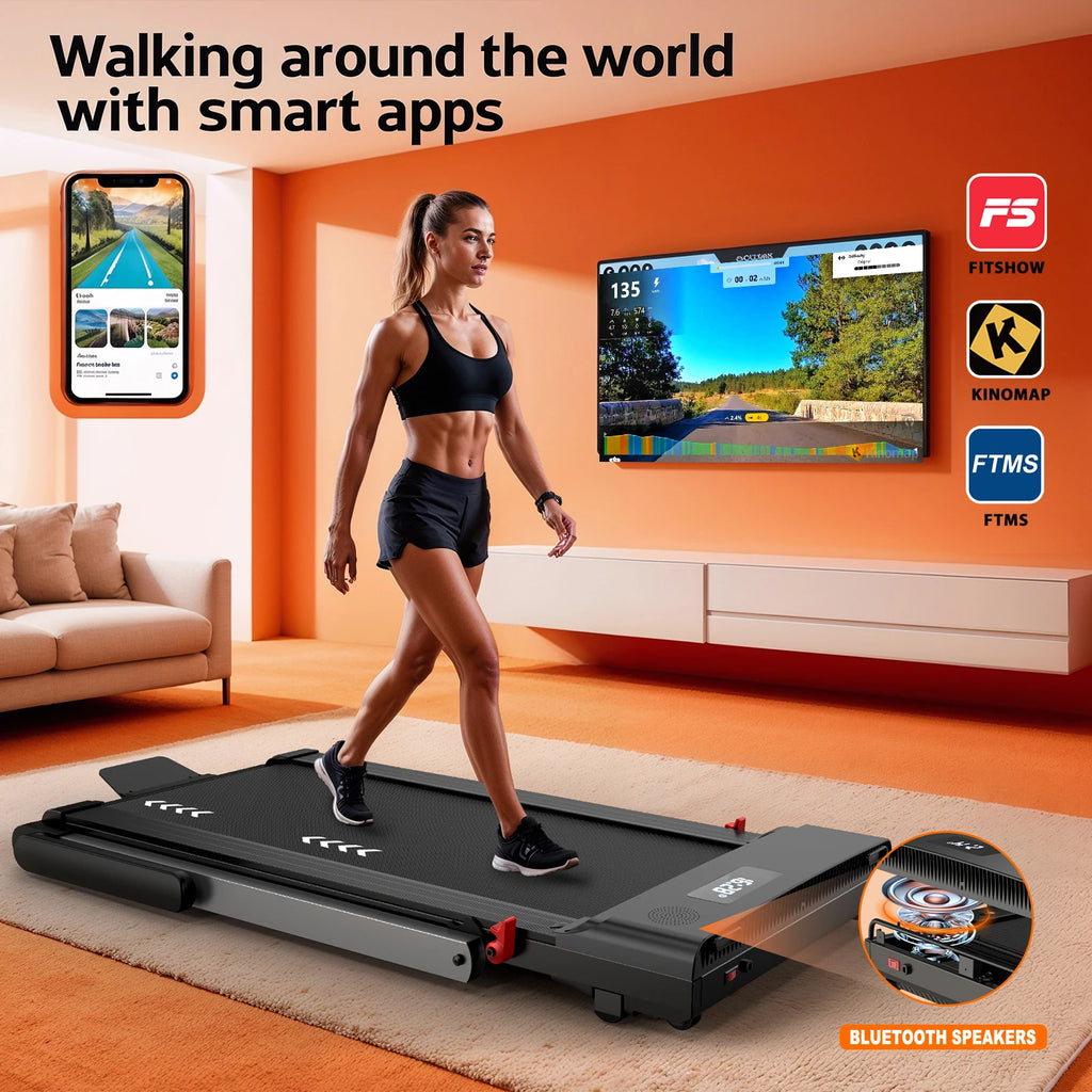 Tapis de course salle de sport| Montapisdemarche