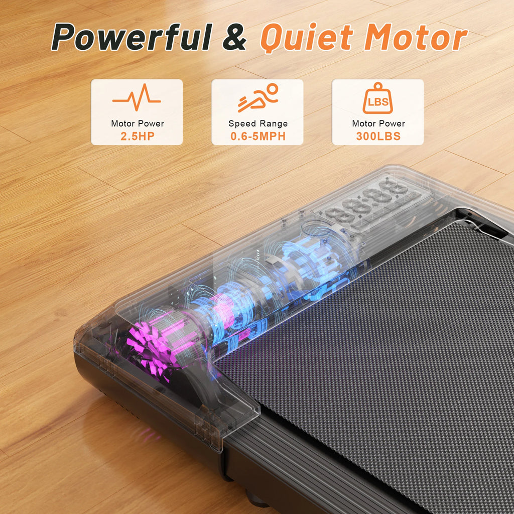 Mini tapis de course| Montapisdemarche