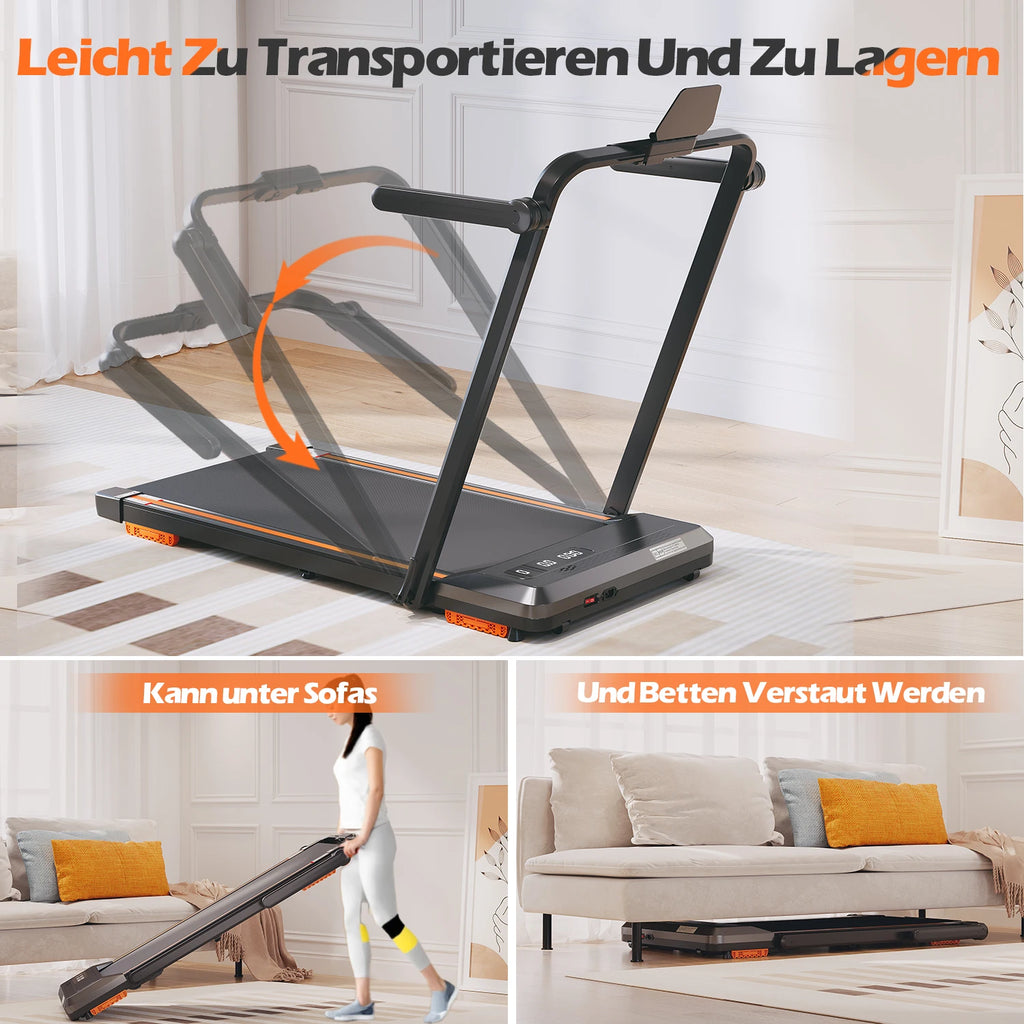 Tapis de course 18 km/h| Montapisdemarche