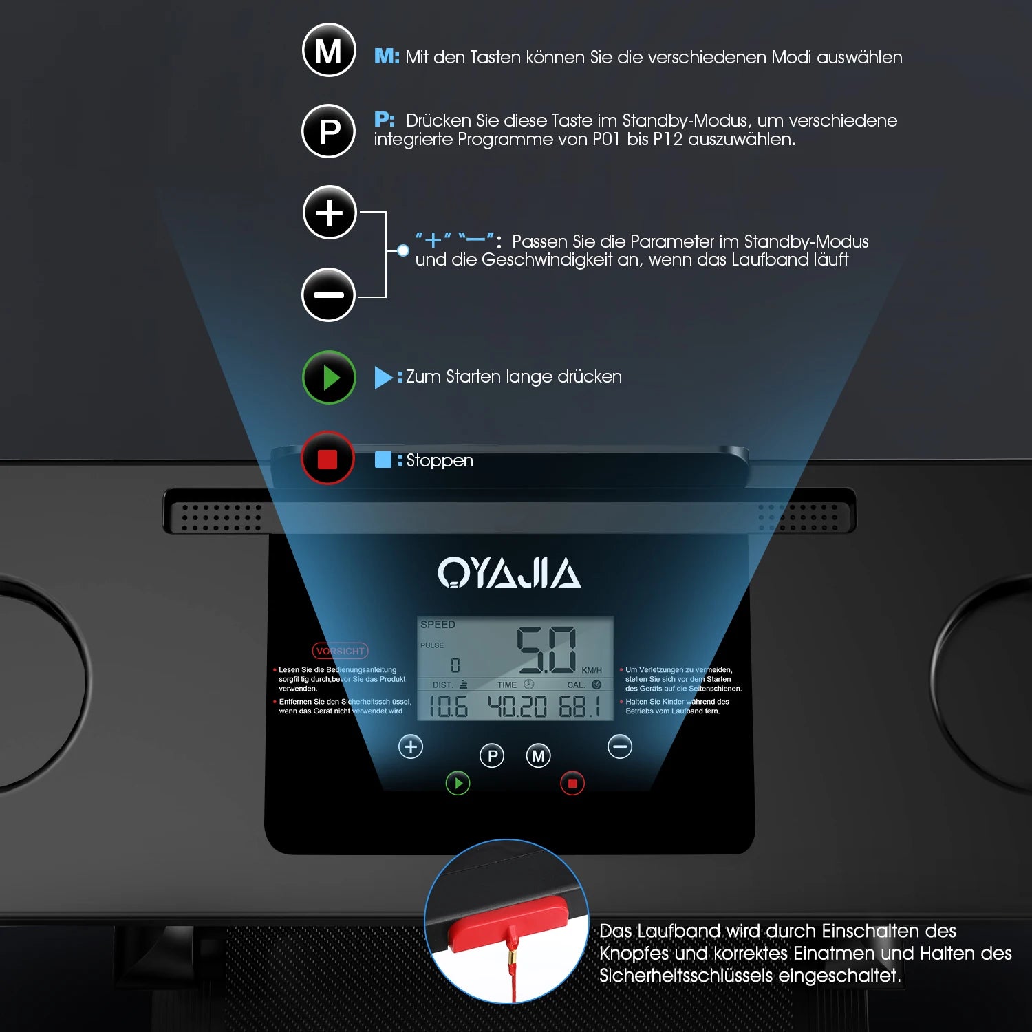 Tapis de course pliable pas cher| Montapisdemarche