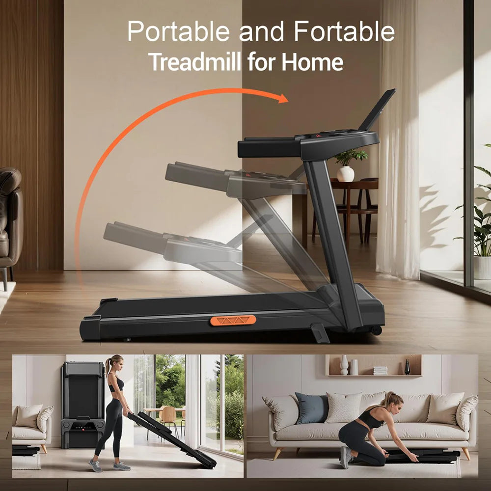 Tapis de course perte de poids| Montapisdemarche